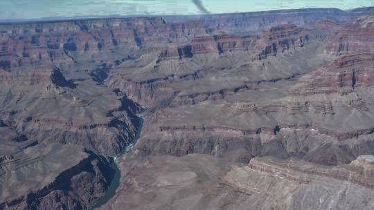 08-080 - Grand Canyon en helico